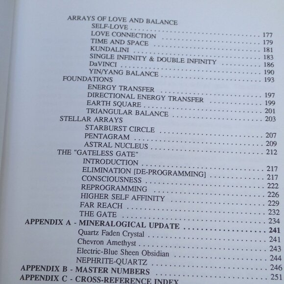 Love is in the Earth-Laying on of Stones by Melody - Picture 5 of 5